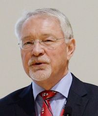 Prof. Dr. Hans-Joachim Freund
