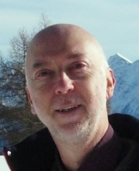 Prof. Dr. Gianfranco Pacchioni