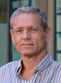 Dr. Francisco Zaera