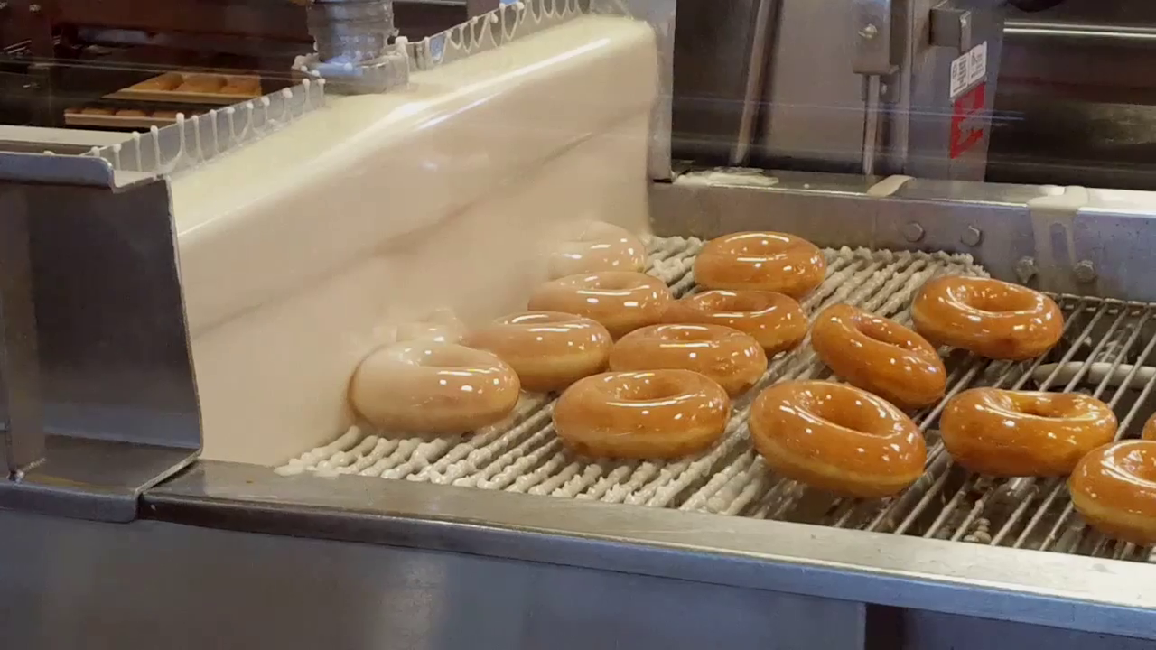donuts